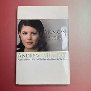 “Monica's Story" recounts Monica Lewinsky's experiences